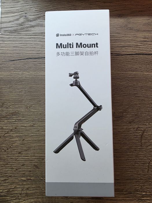 Монопод-штатив Insta360 Multi Mount