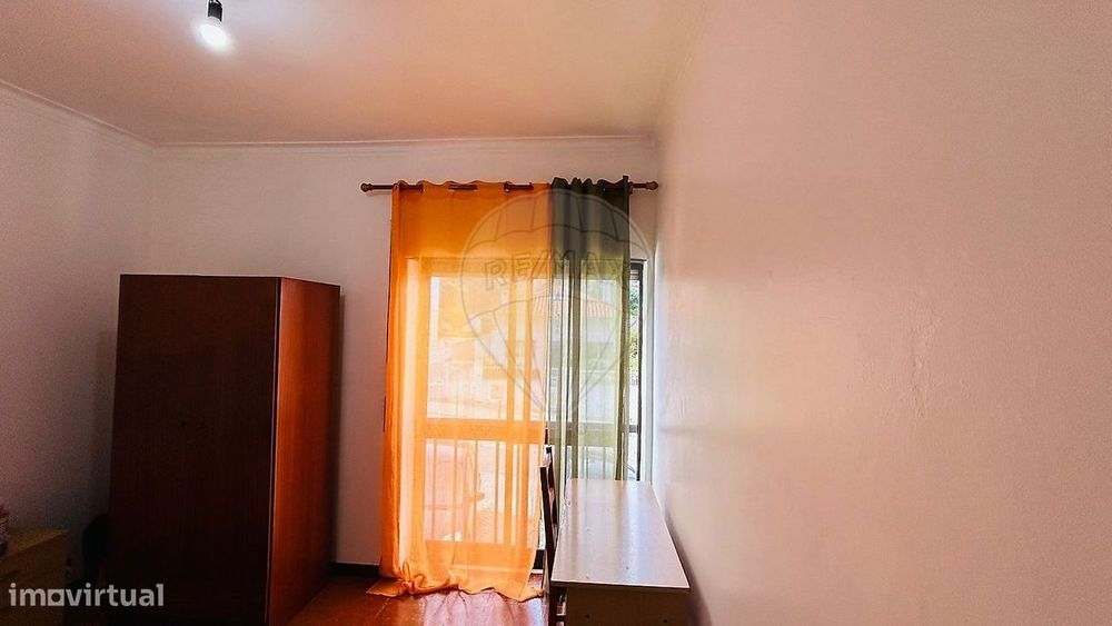 Apartamento T2 para venda