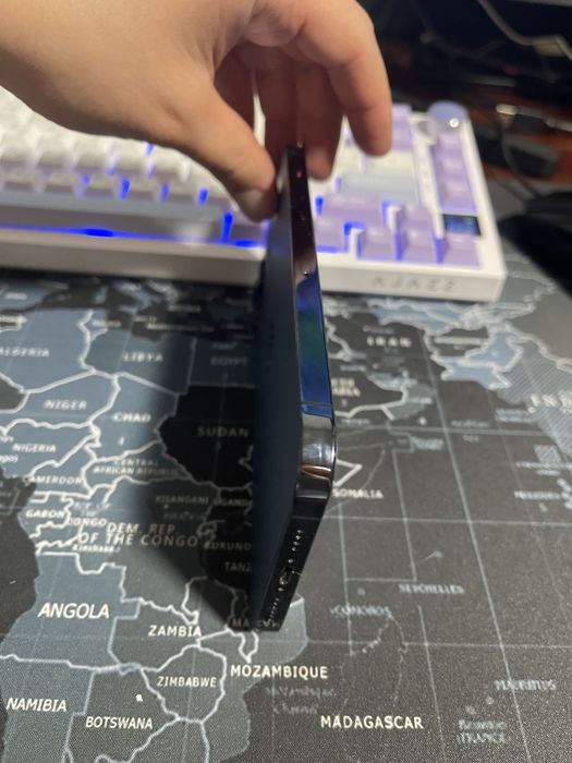Iphone 12 Pro Max 128
