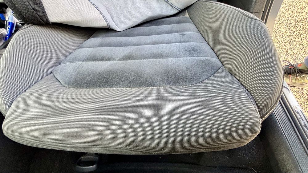 Vw Golf 1.6 tdi  110 cv variant - Highline