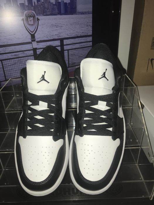 Air Jordan 1 Low Panda