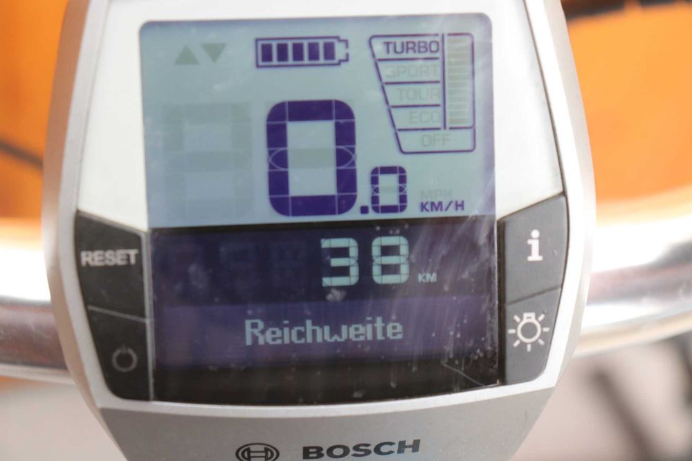 Rower elektryczny Cube Elly Ride D 46 i inne rowery