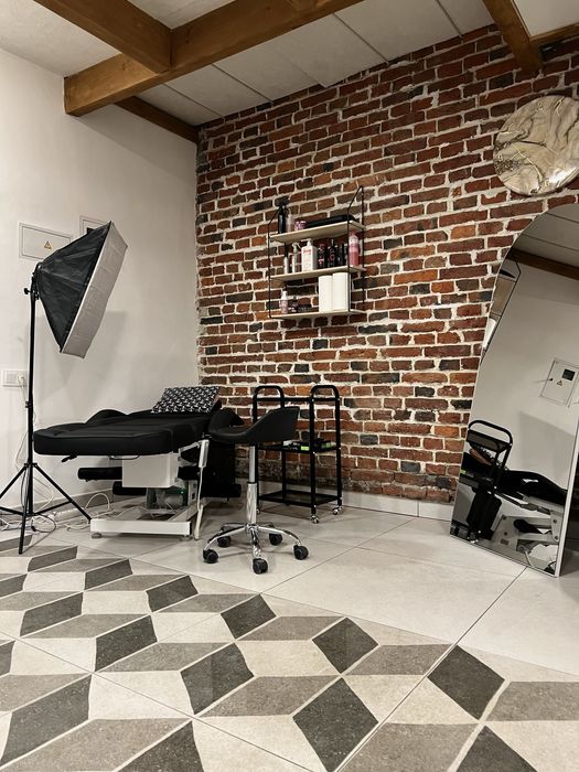 Оренда робочого місця в студіі