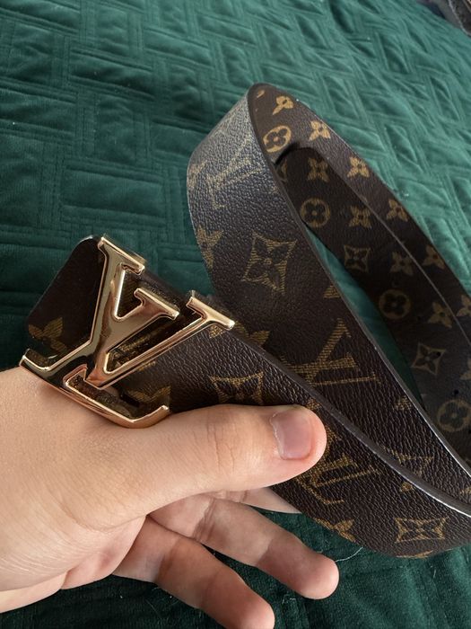 Pasek Louis Vuitton