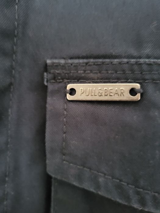 Casaco Pull&Bear / M