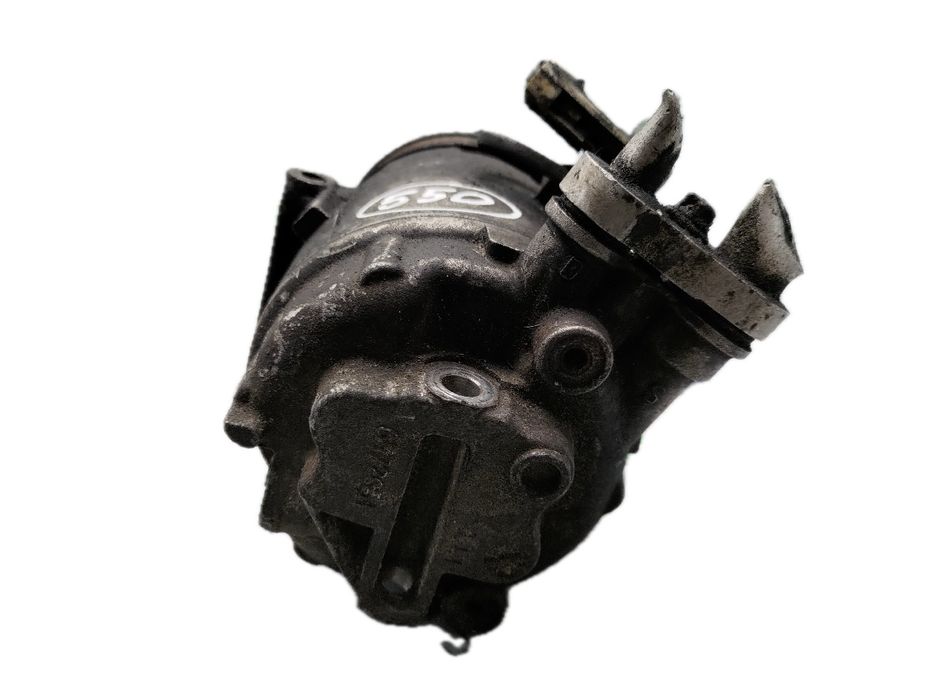 Compressor AC OPEL Astra H Hatchback (L48)