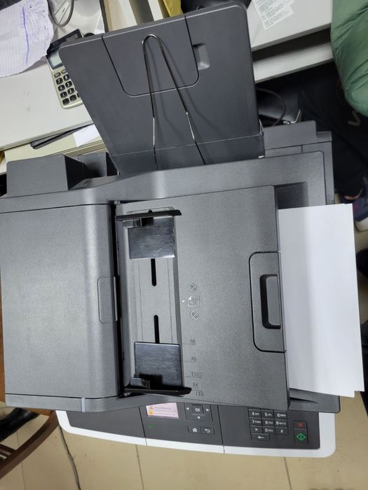 продам прінтер за хорошу ціну