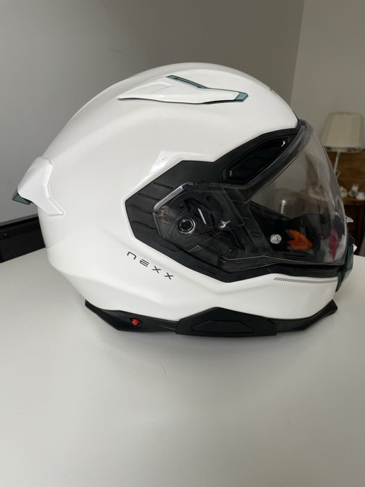 Capacete nexx L