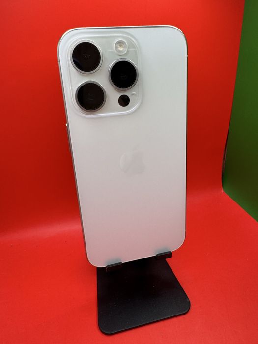 Apple Iphone 15 Pro 128Gb