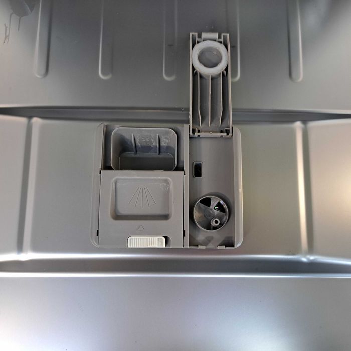 Zmywarka Mican 50600-1 [12mscy-gwar] E / 12kpl / 4prg / 47dB