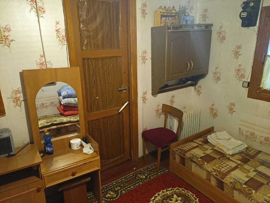 Дача возле леса Алтестово