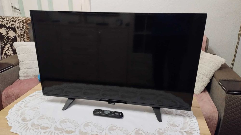 Telewizor Philips 40 cali - stan bdb