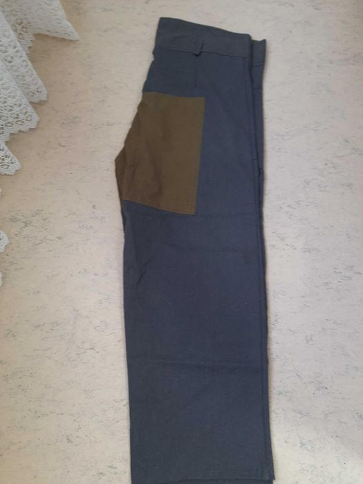 Штани робочі шахтарські