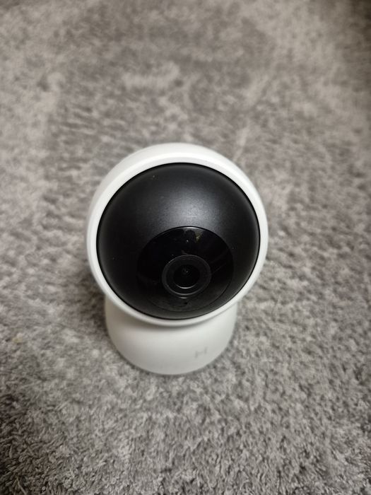 Kamera Xioami Mijia Mi Home  1080p wifi

1080p