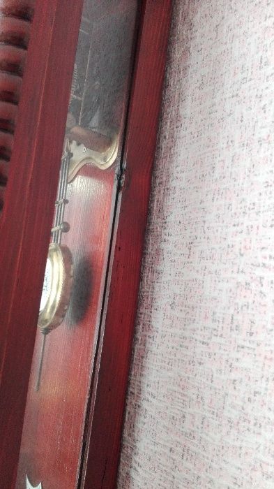 Sprzedam Zegar wiszący Kienzle Uhren