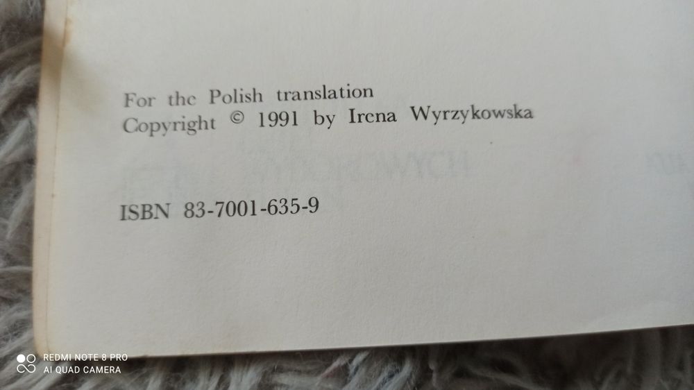 Książka Niewolnik- I. B. Singer