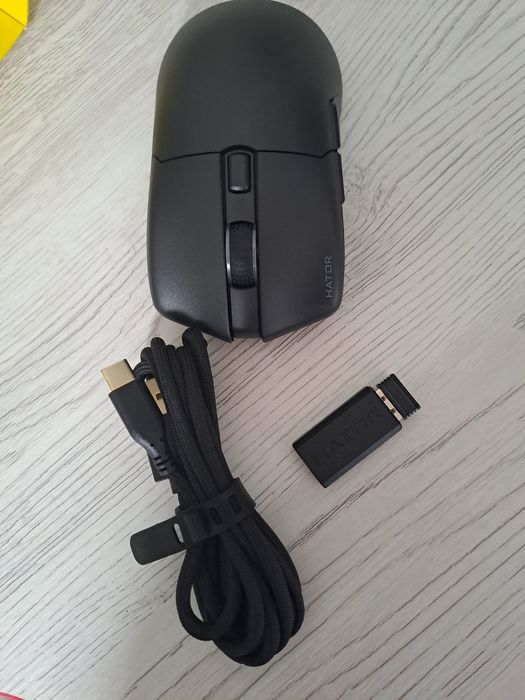 Миша бездротоваHator