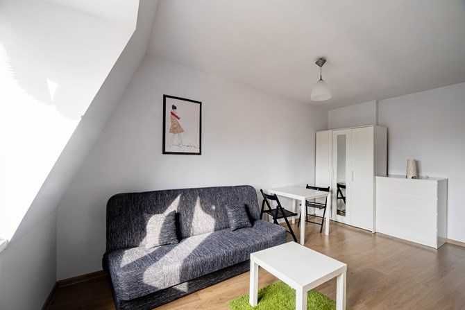 Mieszkanie – Katowice - Widok 2