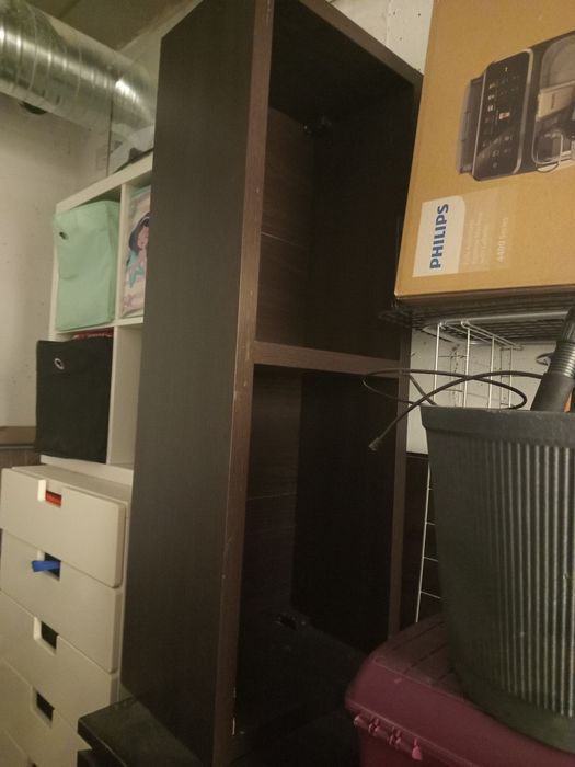 Oddam meble jak najszybciej