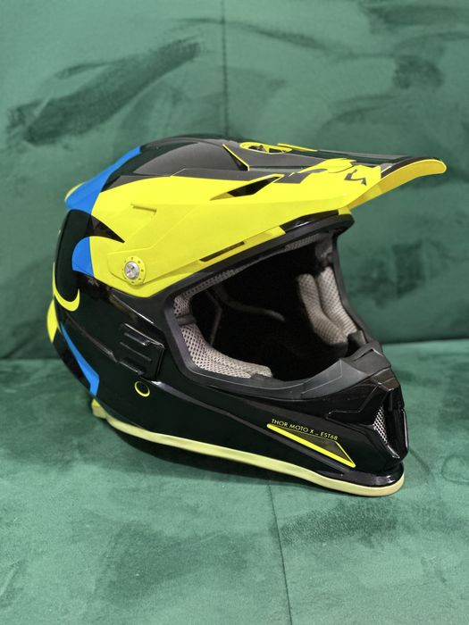 Capacete Thor Sector