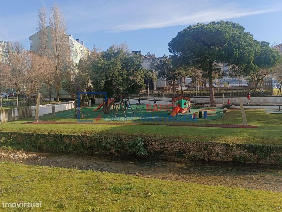 T3 Agualva-Cacém
