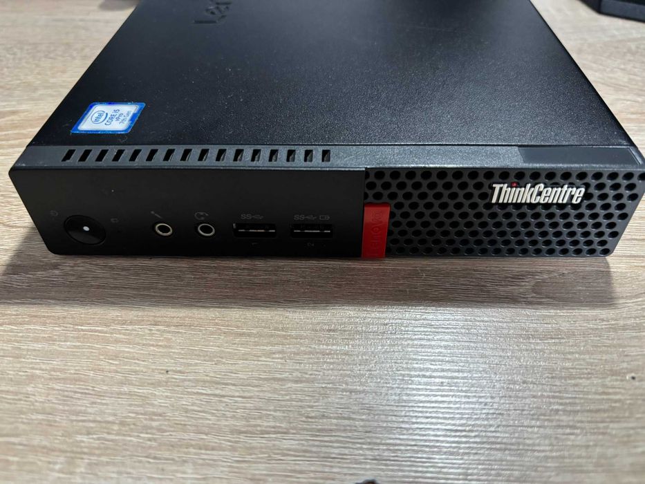 Lenovo M910Q I5-7400T Wifi