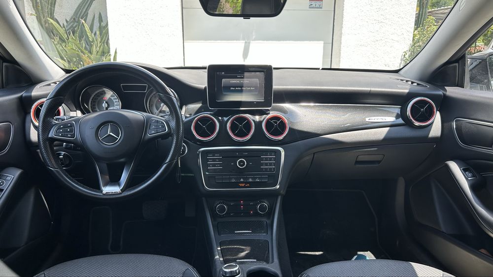 Mercedes-Benz CLA 200 — fotografia 4