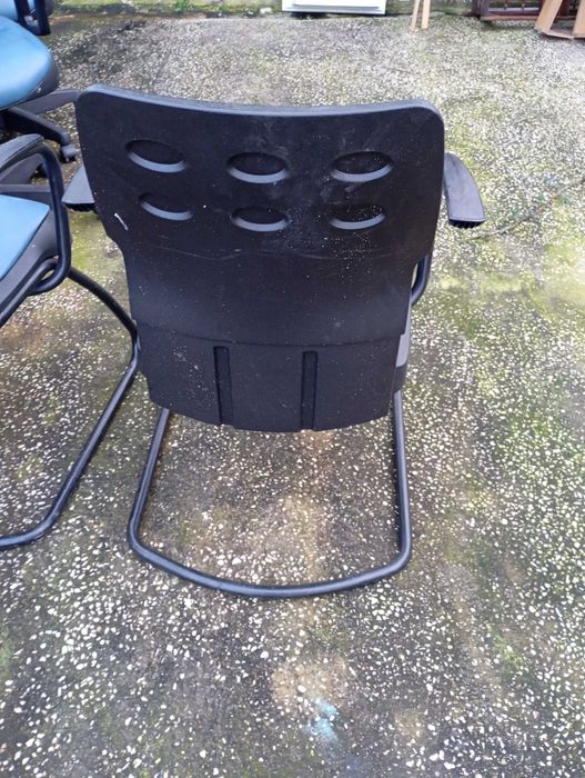 Cadeiras de escritório