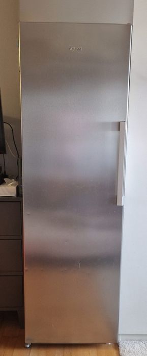Zamrażarka WHIRLPOOL UW8F2YXBIF sprawna