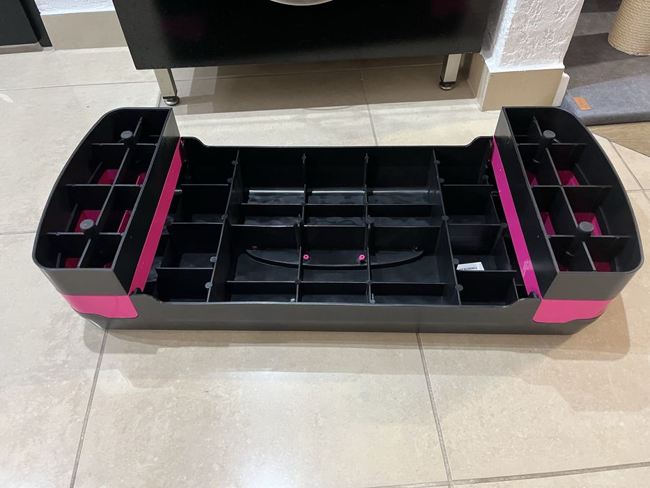 Step stepper do ćwiczen aerobik fitness