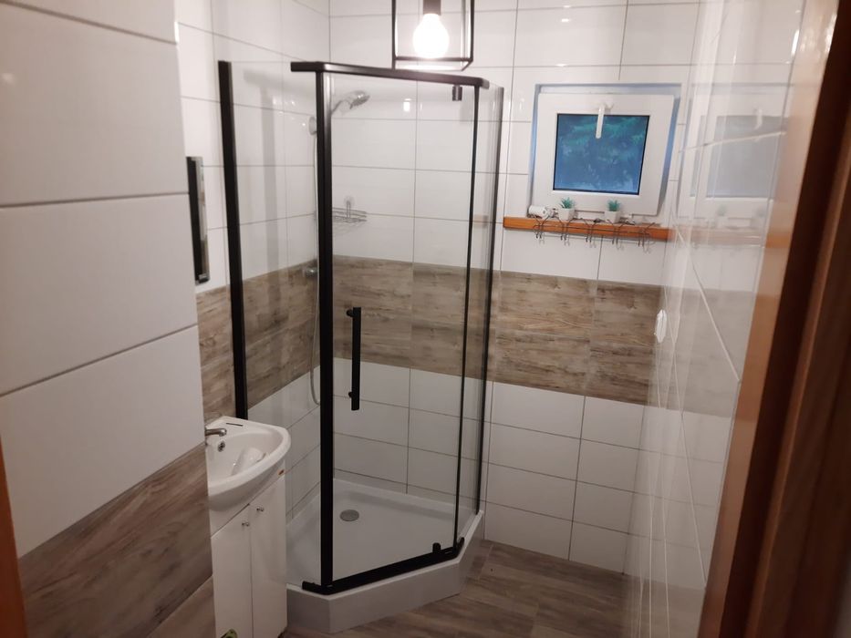 Dom Mazury sauna bania wolne terminy ferie weekend kawalerski