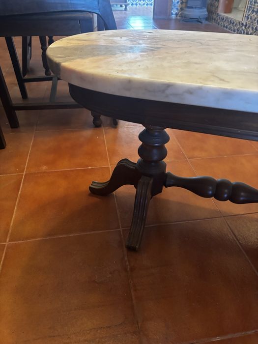 Mesa de centro Marmore