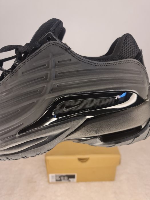 Nike Nocta hot step 2