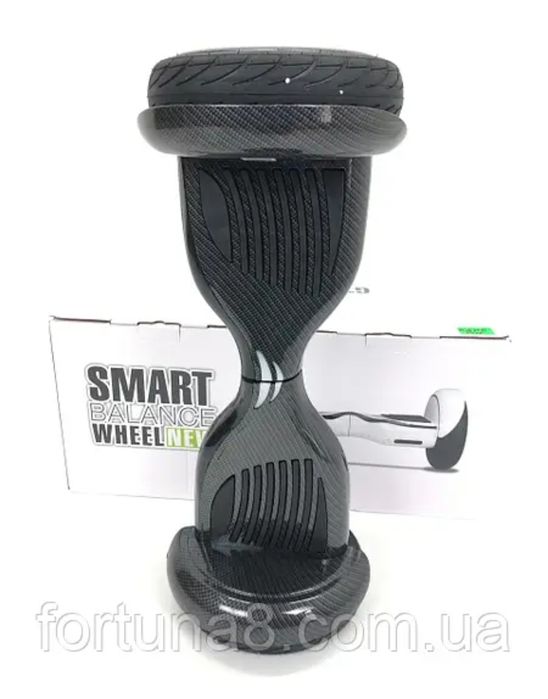 Гироборд в хорошем состоянии