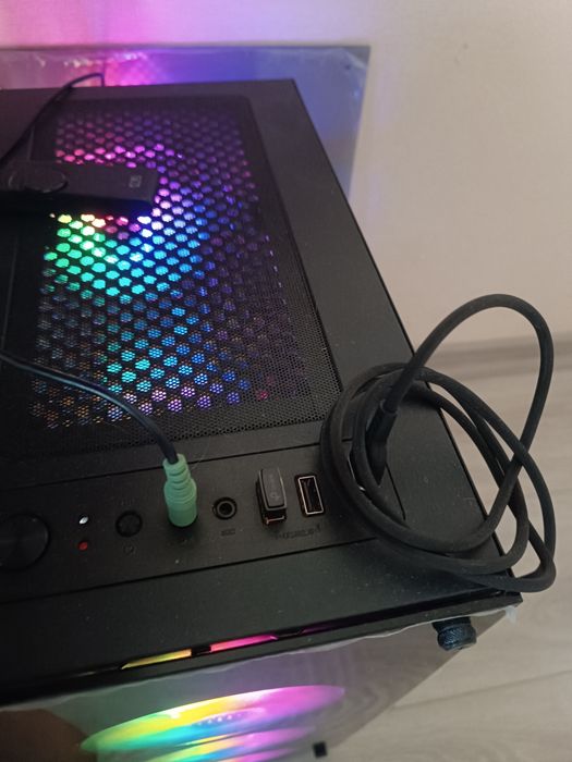 Продам ПК игровой
