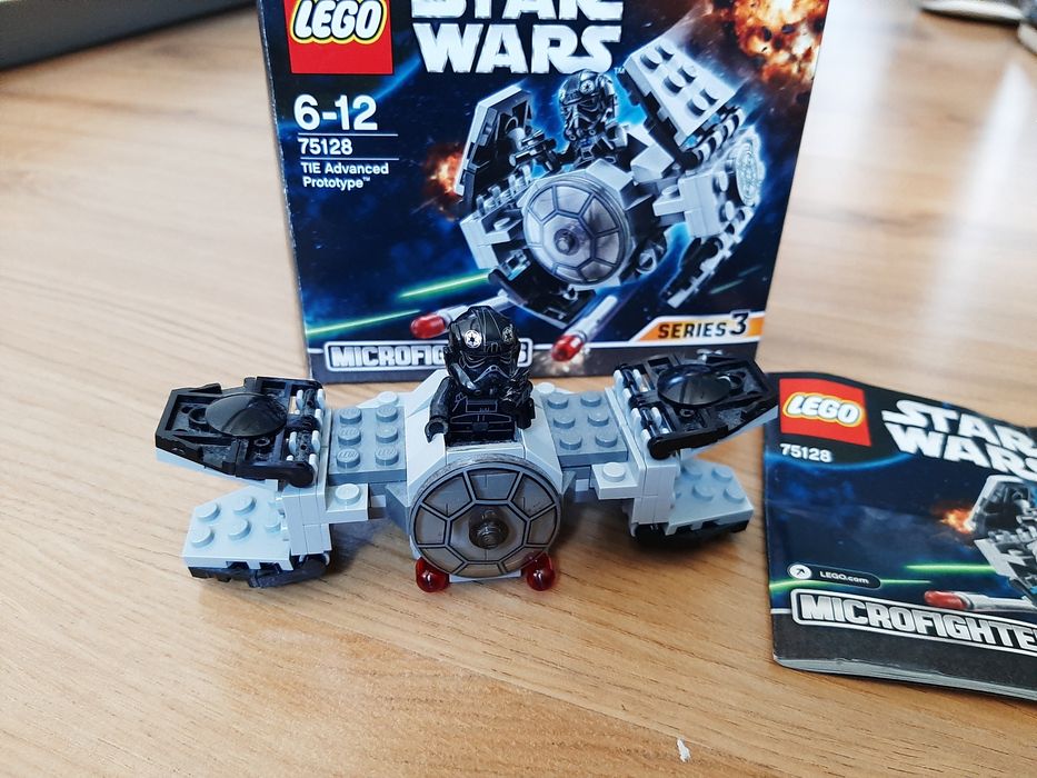 Lego  star  wars