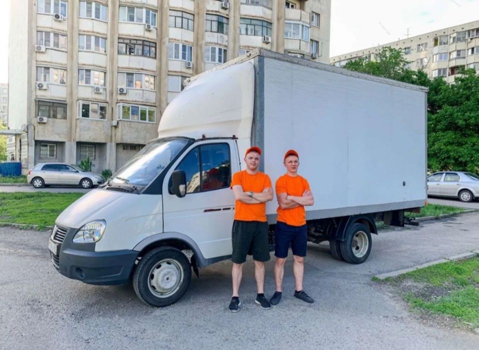 5-Метров Недорого Грузоперевозки Каменское переезды Квартир Домов Дач