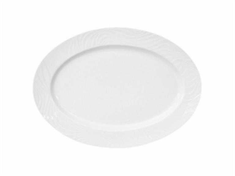 SPAL WAVES - Porcelana Fina Branca de alta qualidade
Venda avulso-NOVO