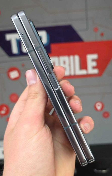 Samsung Galaxy Fold4 12/256GB