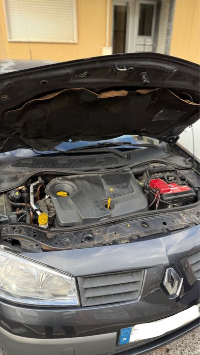Renault Mégane 1.5 dCi