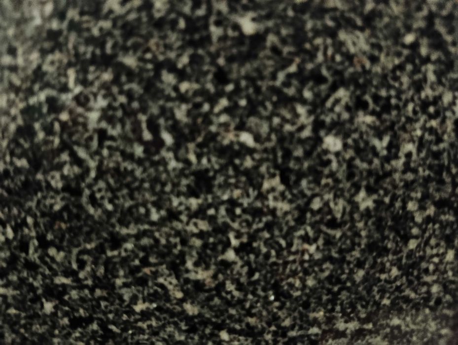 Tampo em Granito Preto Premium - 62x66 cm (3cm espessura)