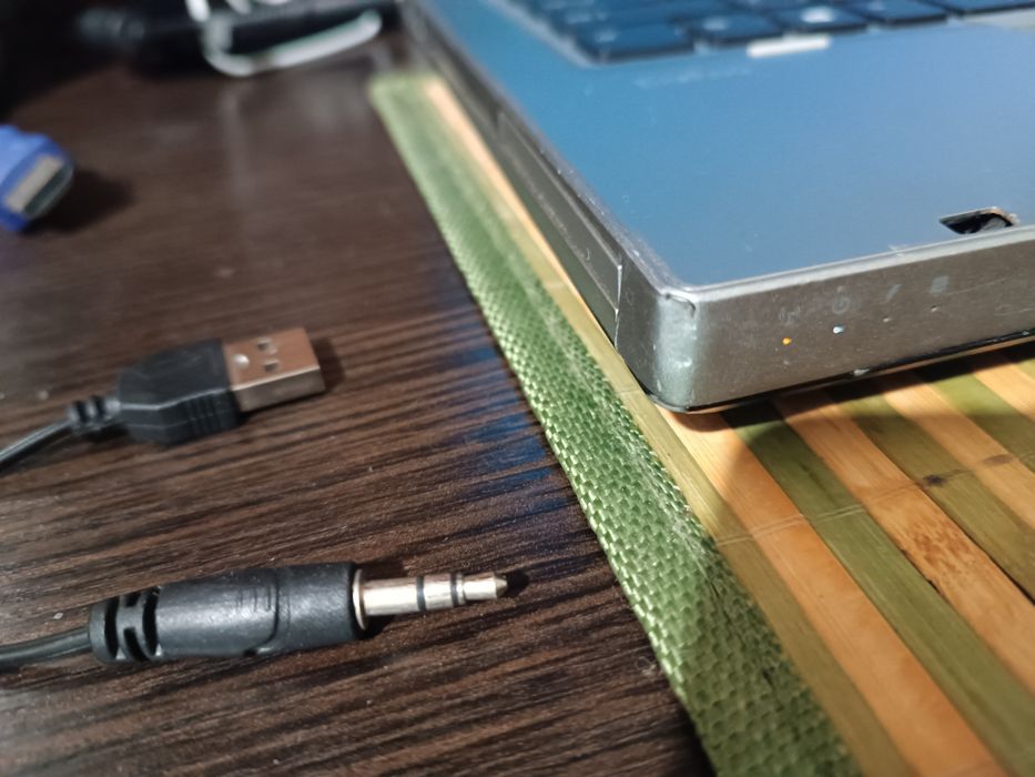 hp elitebook 8470p бизнес-старичок