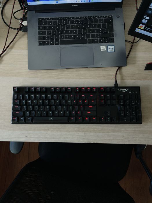 HyperX Alloy FPS