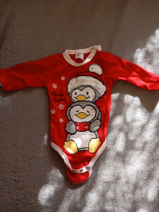 Продам пакет речей для дівчинки 0-3 міс.