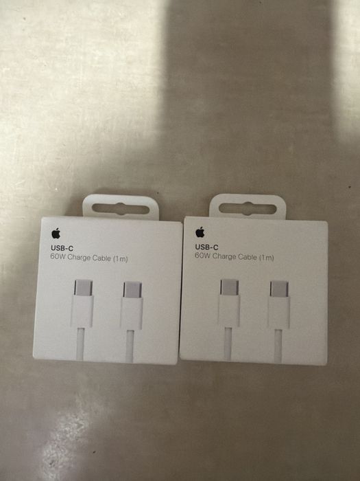 Kabel do iphone 60w 1m