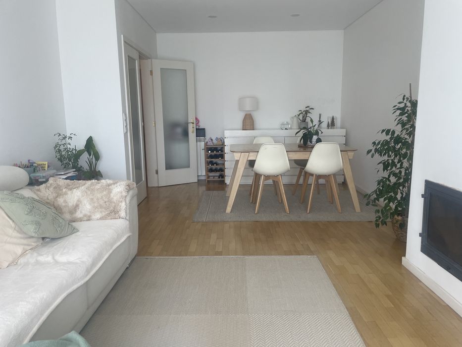 T4 Duplex em vilar de andorinho N222