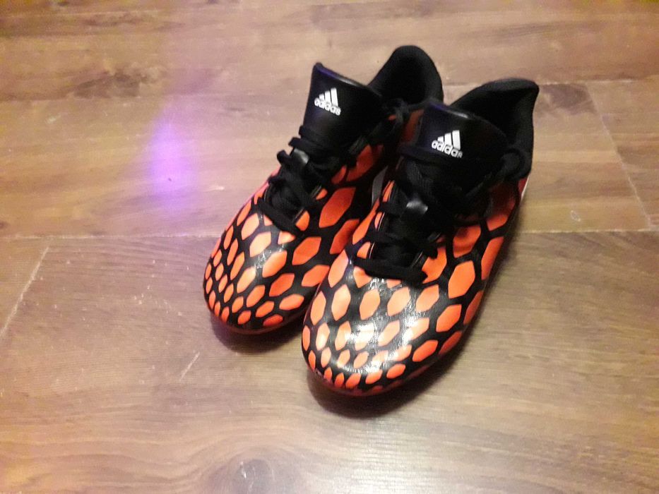 buty sportowe piłkarskie adidas