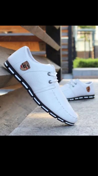 Sapatilhas para senhora 39