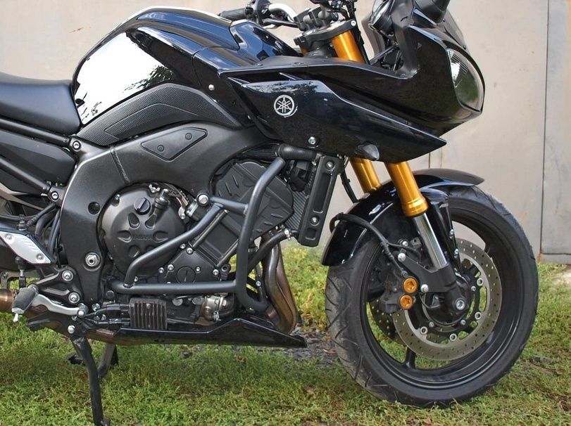 Дуги безопасности на мотоцикл защитные мото дуги багажник на мотоцикл