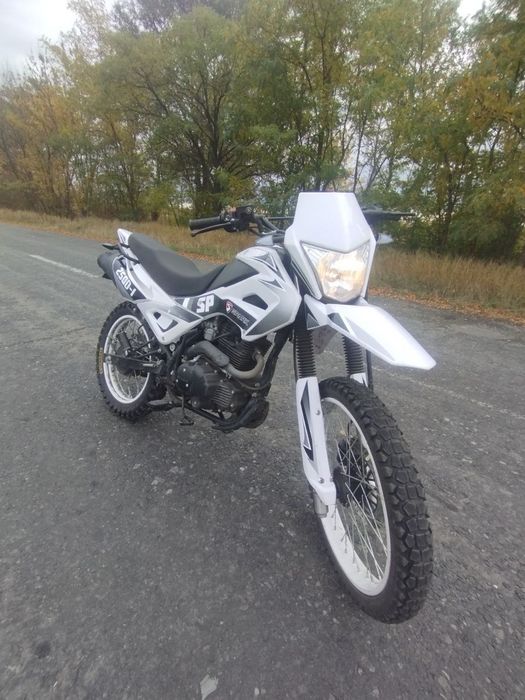 Продам Spark SP250D-1
